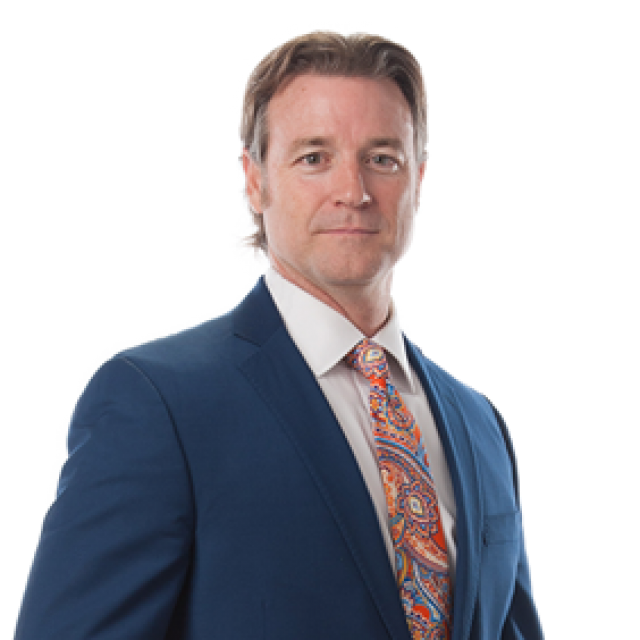 Carl E. Reynolds, III