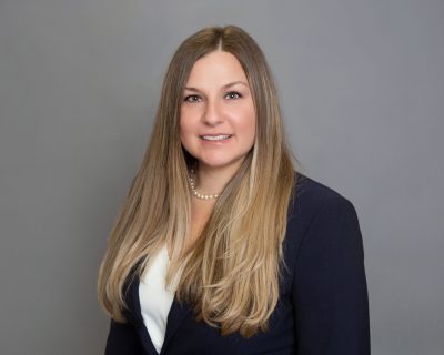Attorney Lauren N. Weber