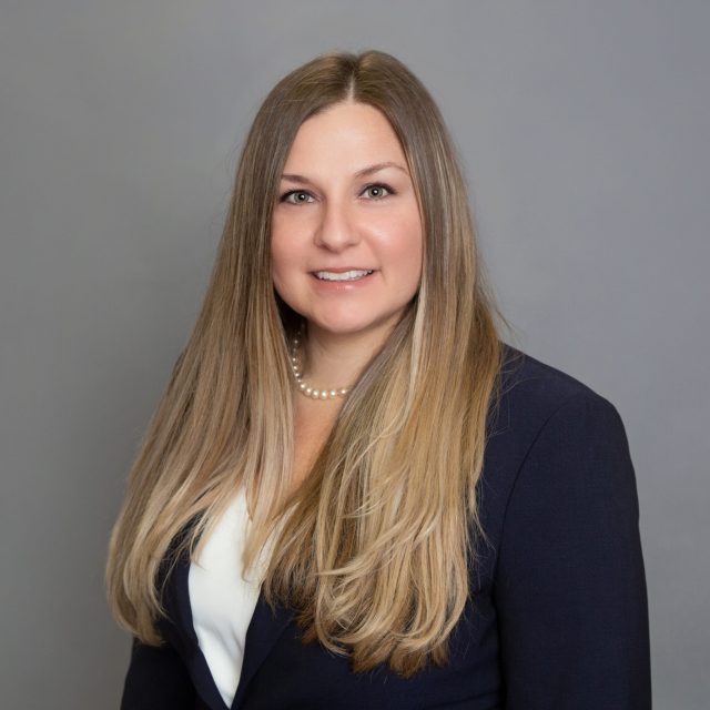 Attorney Lauren N. Weber