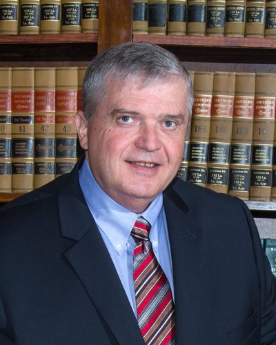 David E. Stanley