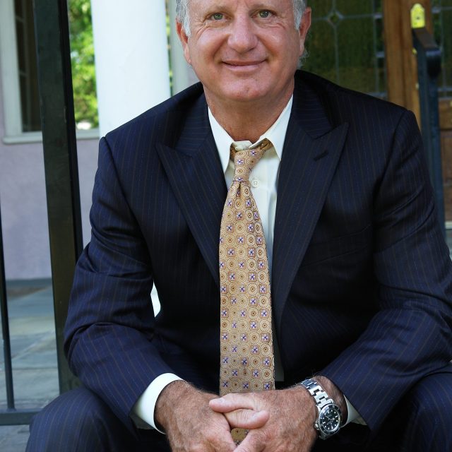 Tony Morrow
