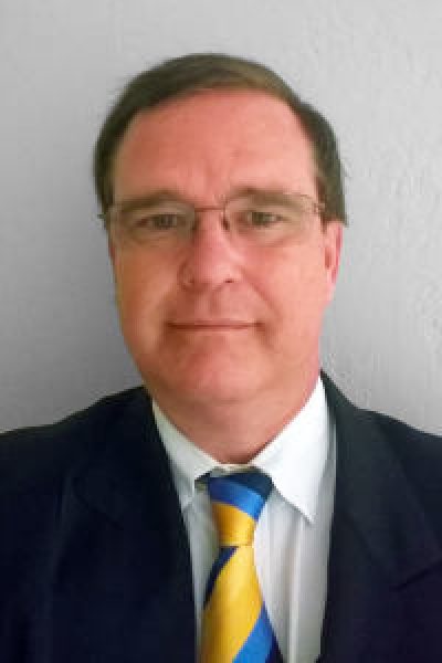 David A. Knoll