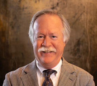David Wilson Long