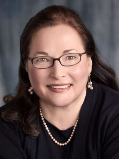 Dianne M. Nast
