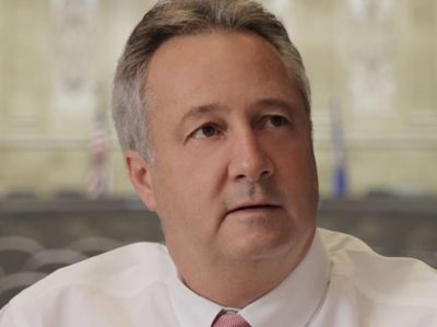 Douglas D. Ketterman