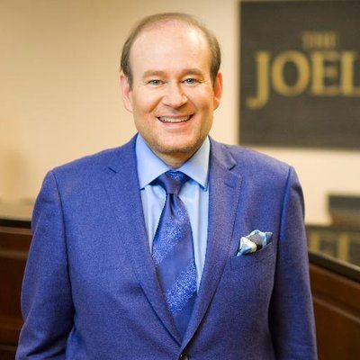 Joel Bieber