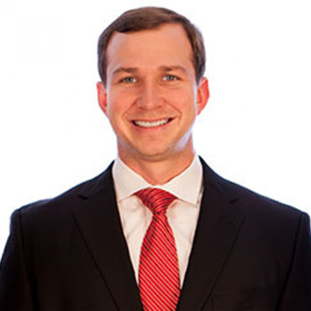 Frederick J. Moore, III