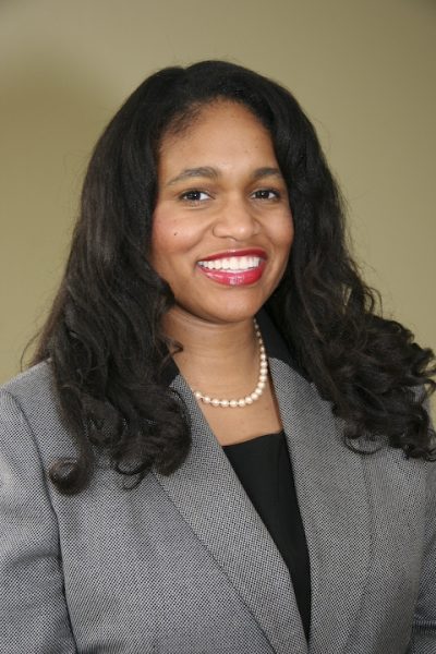 Cherron M. Payne