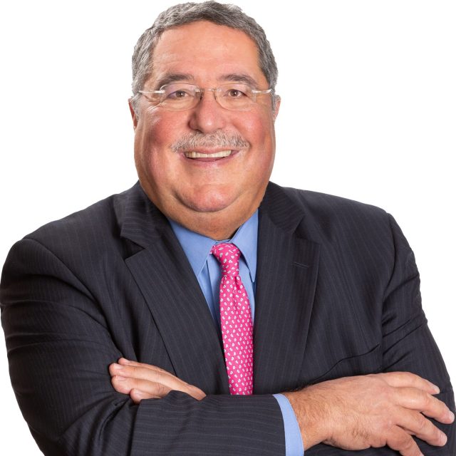 Frank Azar – Franklin D. Azar & Associates P.C.