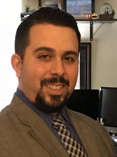 Joseph S. Gulino, Jr. Esq.