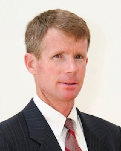 Greg Hill