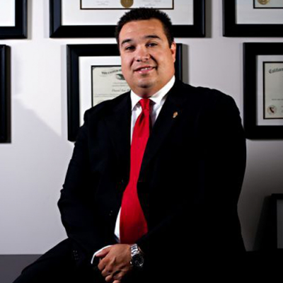 Daniel L. Hitzke