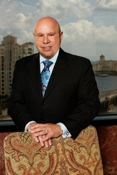 Joel M. Weissman
