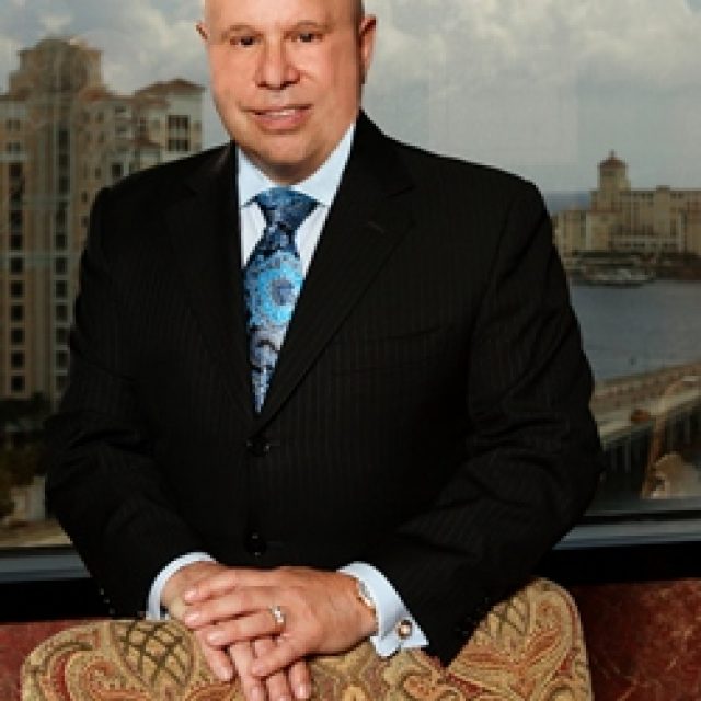 Joel M. Weissman