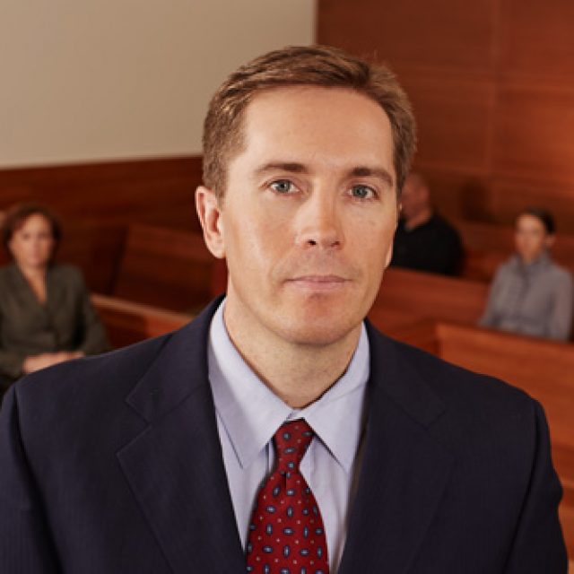 Jared Staver