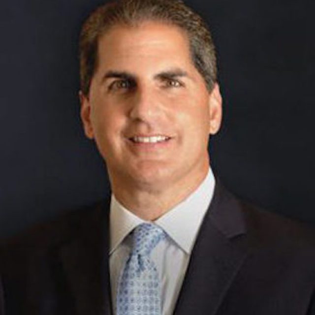 Jay Knispel – NYC Personal Injury Lawyer