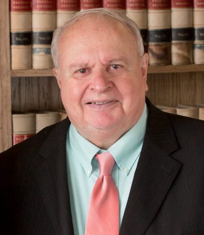 John S. Berry, Sr.