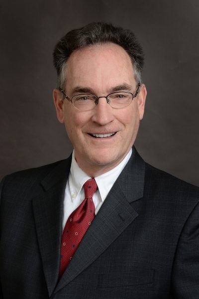 Kevin L. Connors