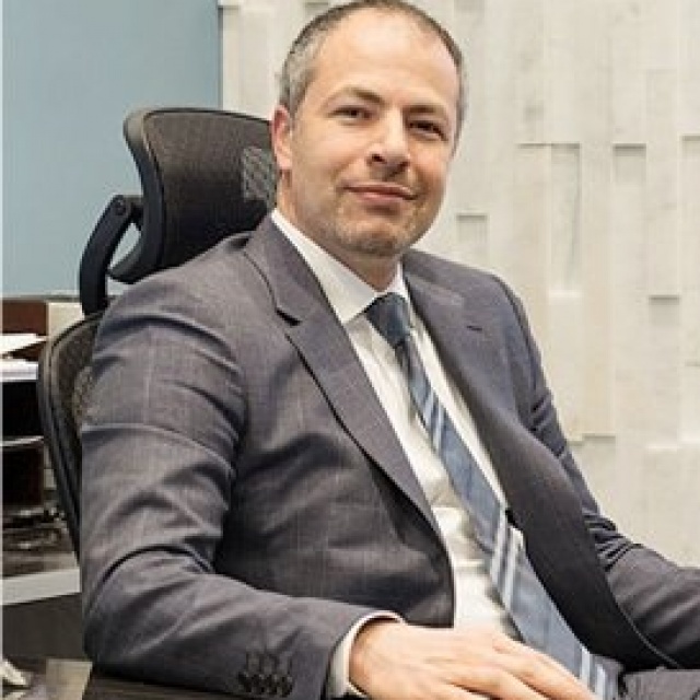 Omid Khorshidi