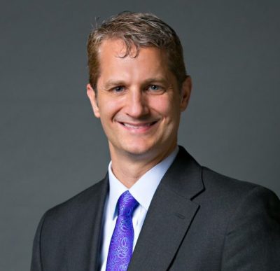 George Patterson
