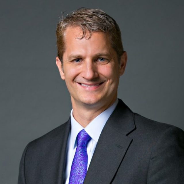 George Patterson