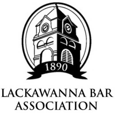 Member of the Lackawanna County Bar Association
