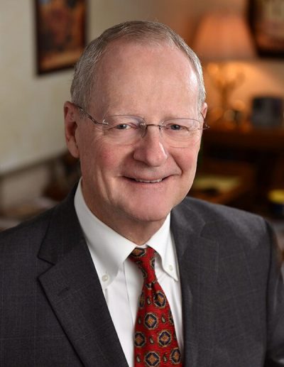 Wesley Metheney