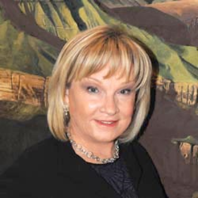 Linda Durant Houssiere