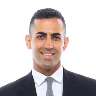 Michael Ashoori