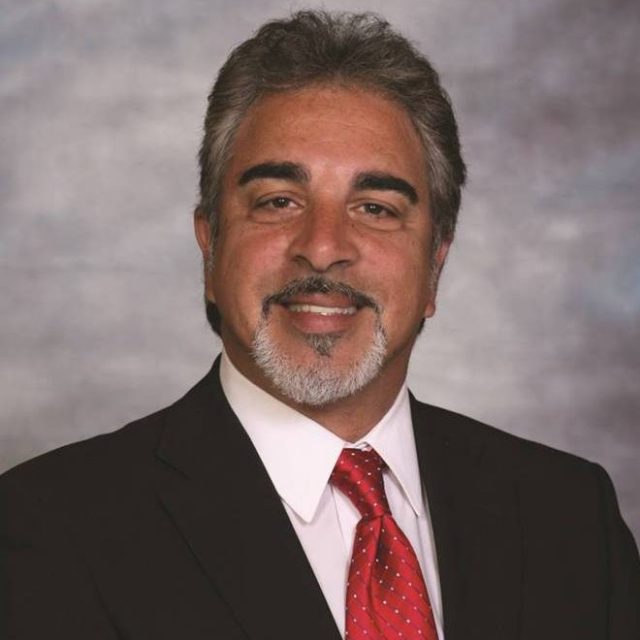 Michael J. Politis