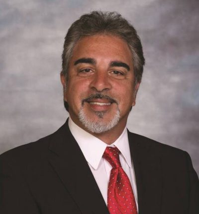 Michael J. Politis