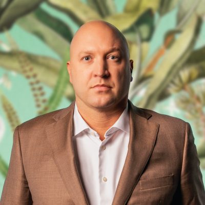 Jonathan W. McConnell