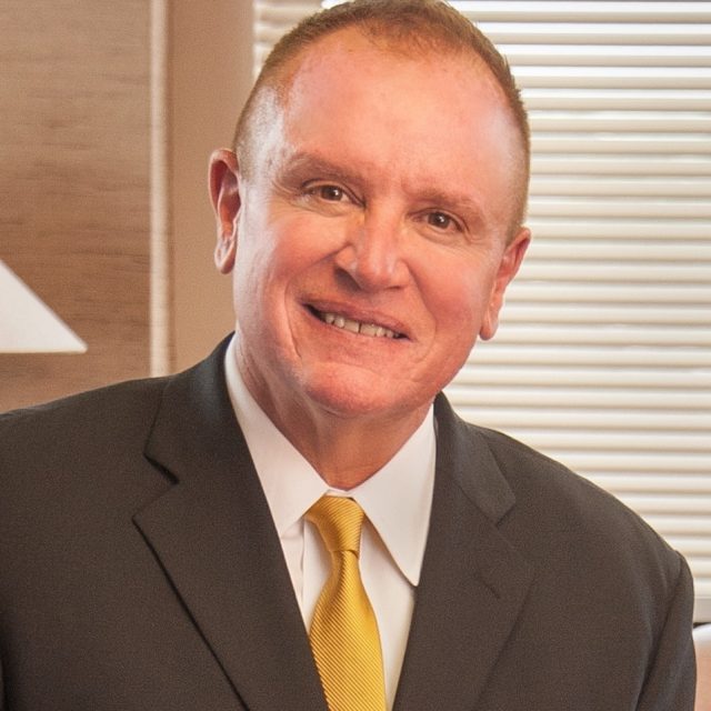 Frank J. Manley