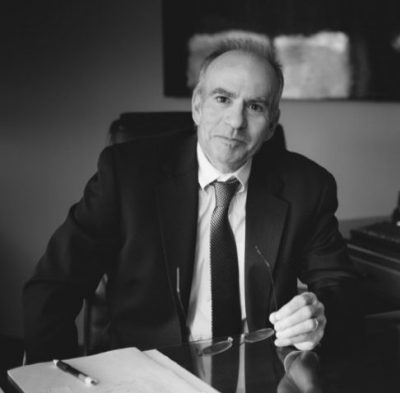 Mark William Thomas