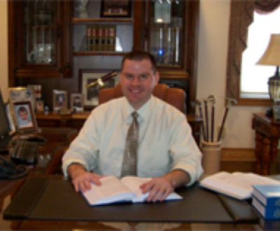 Matthew D. Barrett