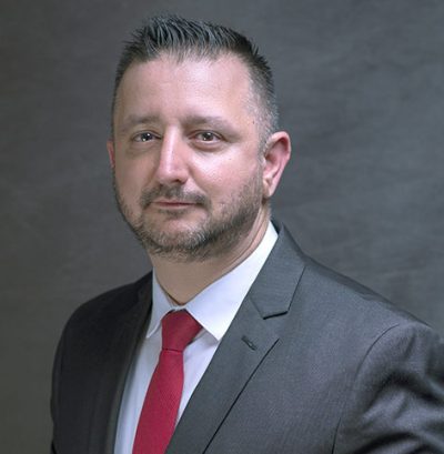 Michael Avanesian
