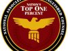 Nation's Top One Percent by the National Association of Distinguished Counsel