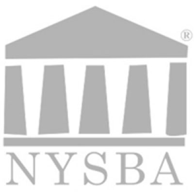 Member of the New York State Bar Association