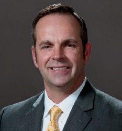 Matthew C. Clawson