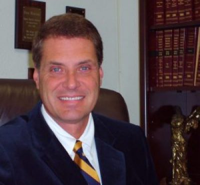 Rick D. Wagner