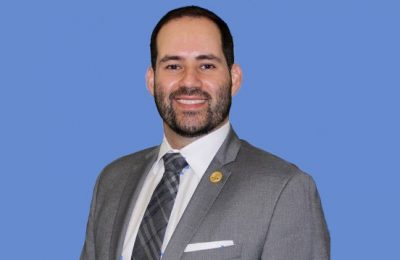 Oscar Rene Gutierrez