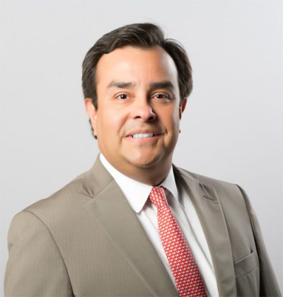 Oscar Rey Rodriguez
