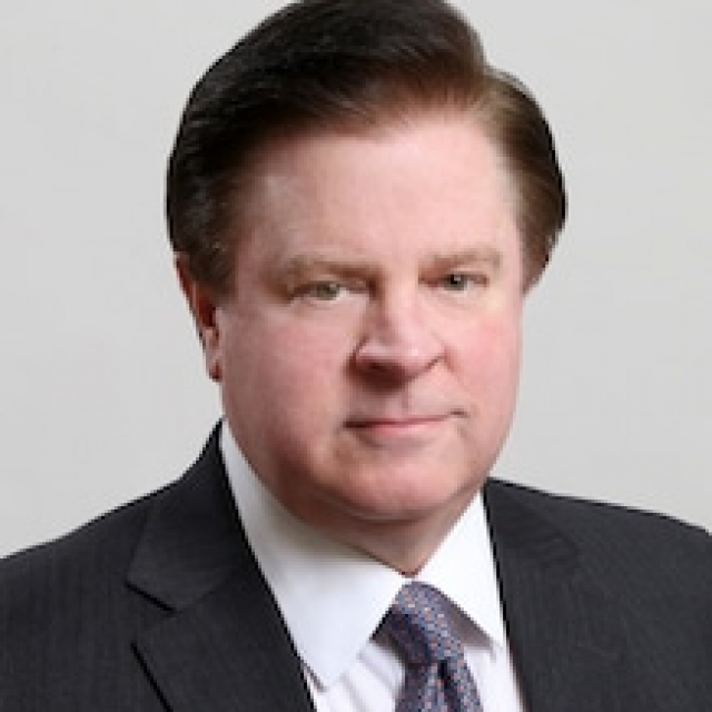 Paul J. Dunham
