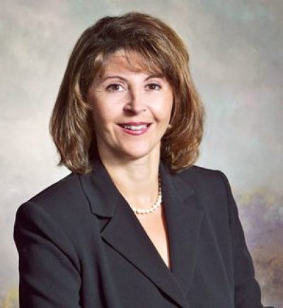 Jorgelina E. Araneda