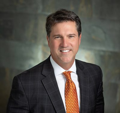 Myles A. Parker