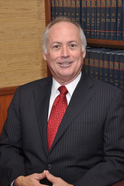 Patrick C. Morrow
