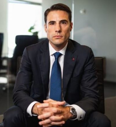 Paul Matiasic