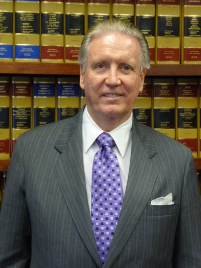J. Robert Ates