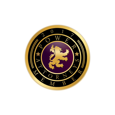 2017 Power Attorney Member