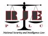 Law firm logo
